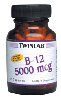 MEGA B-12 DOTS 5000 mcg