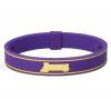 LA LAKERS TITANIUM TEAM BRACELET