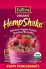 HEMPSHAKE BERRY POMEGRANATE 12 Packets