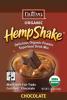 HEMPSHAKE CHOCOLATE 12 Packets
